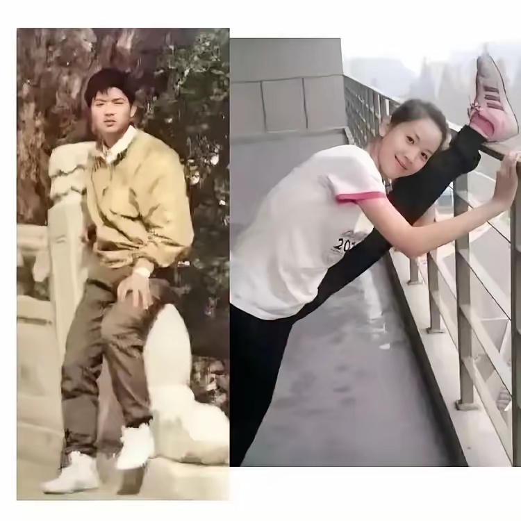 18岁的刘强东和18岁的章泽天不配，但41岁的刘强东和22岁的章泽天真是郎才女貌