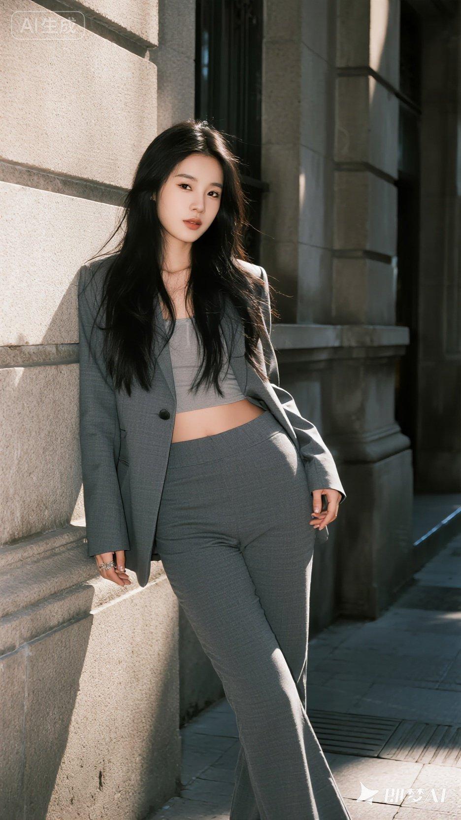 如何在日常穿搭中展现减龄少女感?