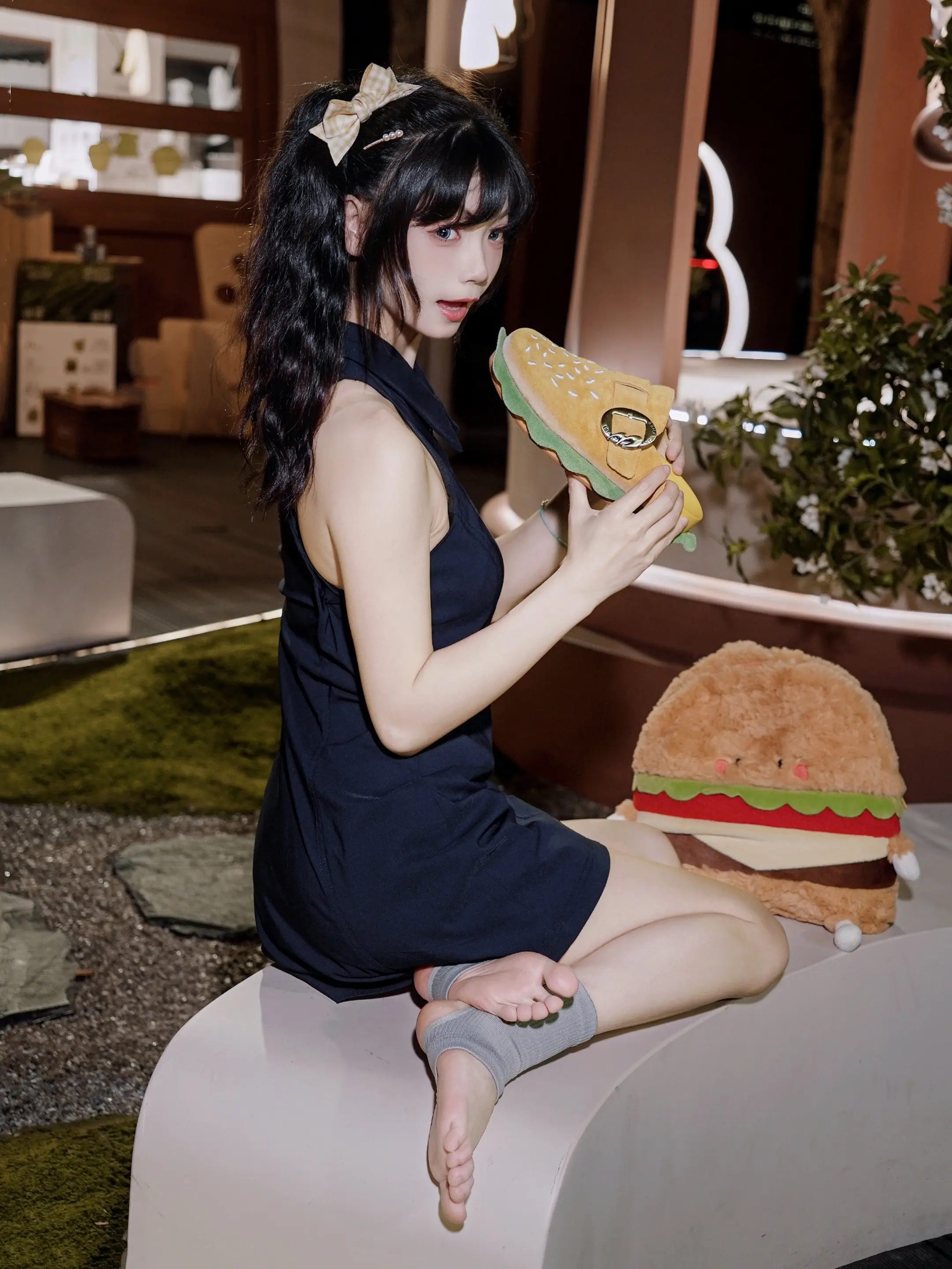食物系穿搭真的会吸引吃货男友吗？