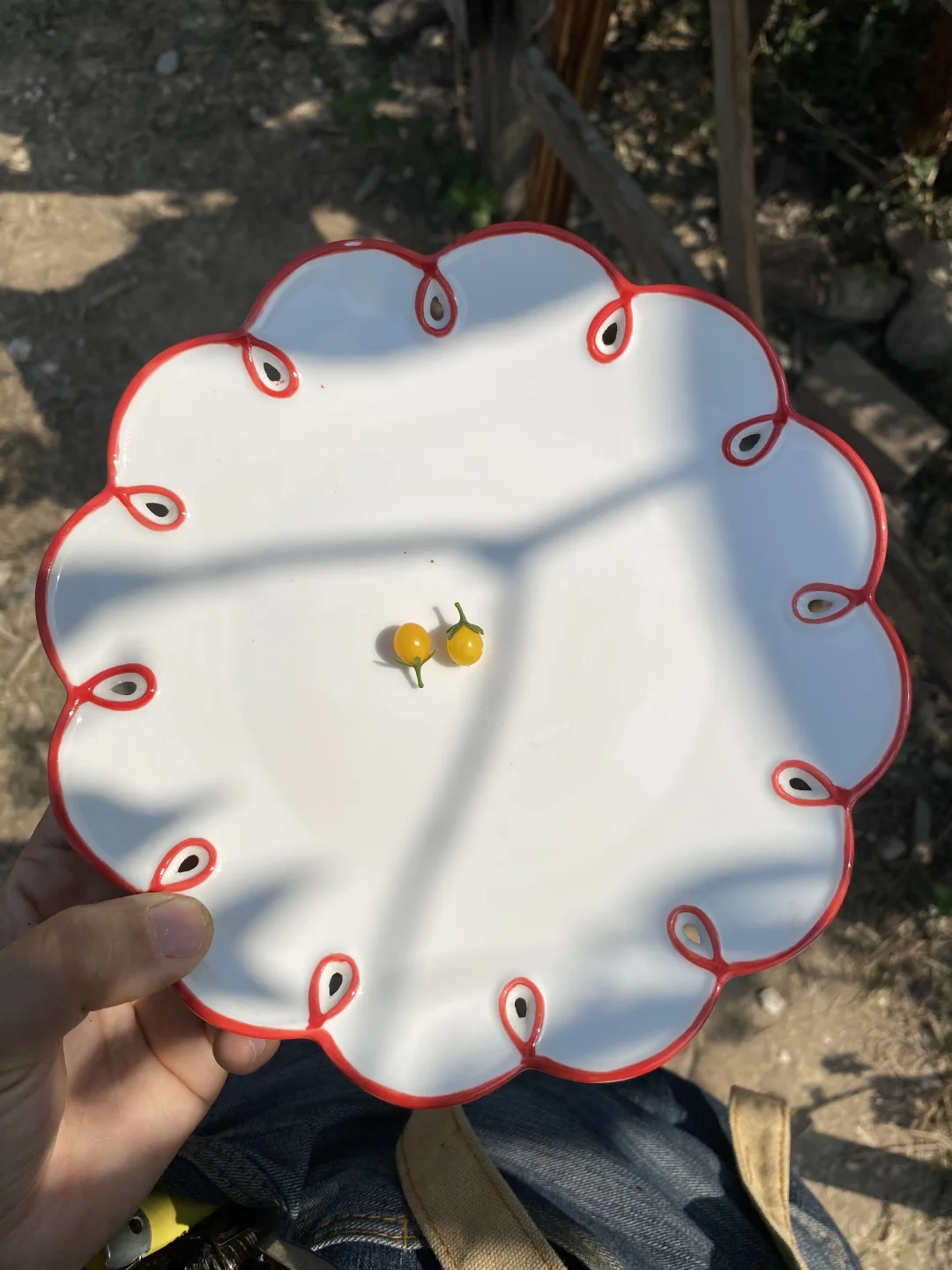 请大家暂停一下手边的工作