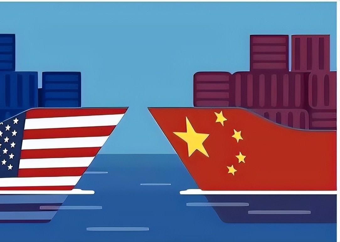 台湾问题红线已破！外交部明确：台湾问题是中美关系第一条不可逾越的红线。但现如今这