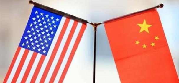 我感觉美国的意思很简单，既然中国保持中立，不参与任何国家的战争，那么美国就要利用