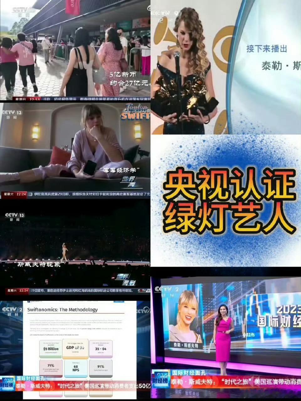 粉丝投稿：绿灯艺人怎么吹灯拔蜡了[苦涩][苦涩]#霉霉##taylor swif