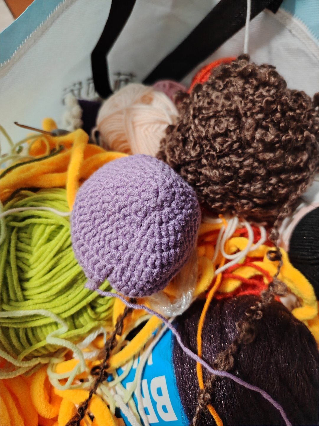 请勿打扰，正在成魔 