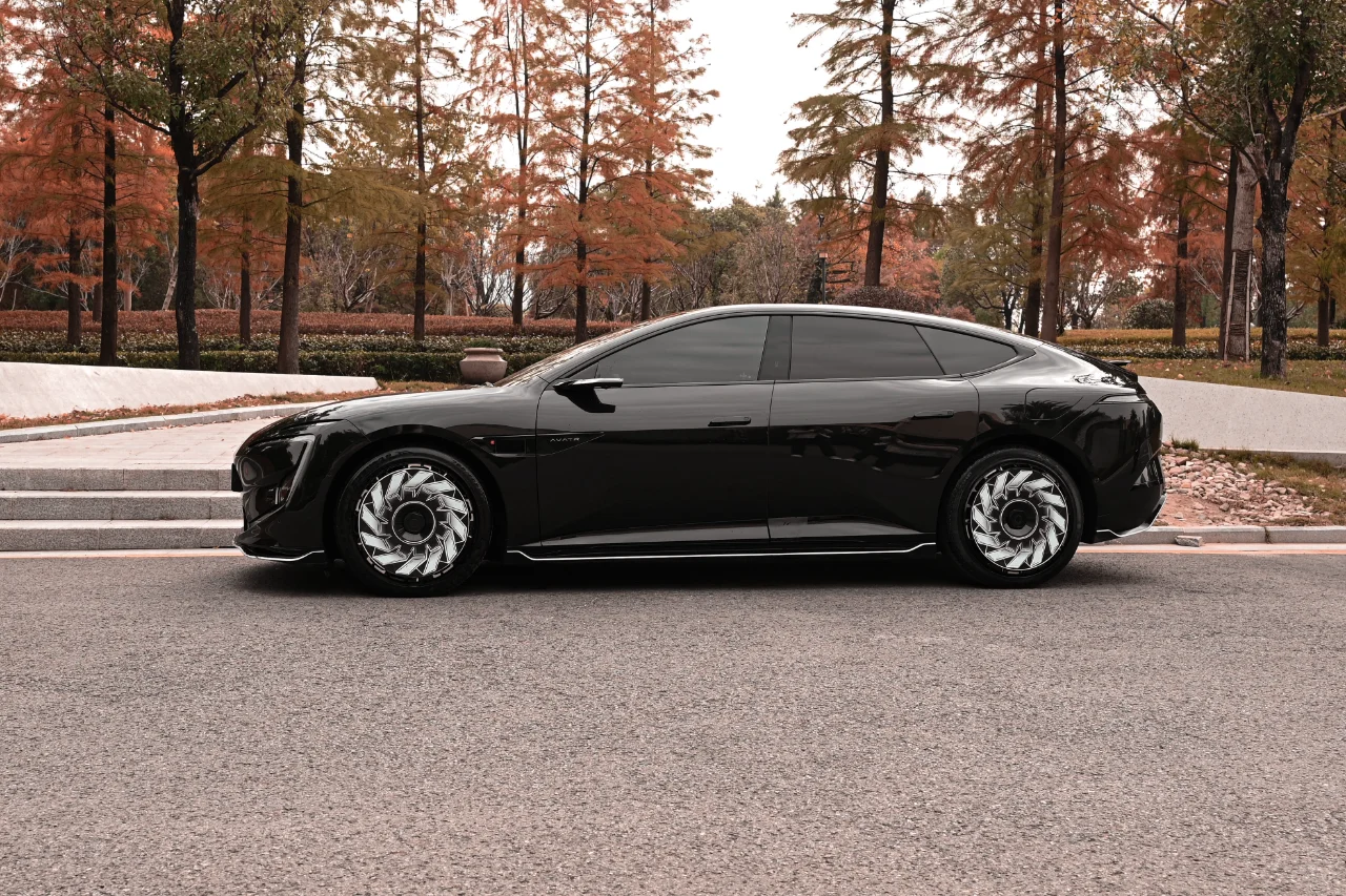 20年前点亮童年的漫画，此刻终于照进了现实