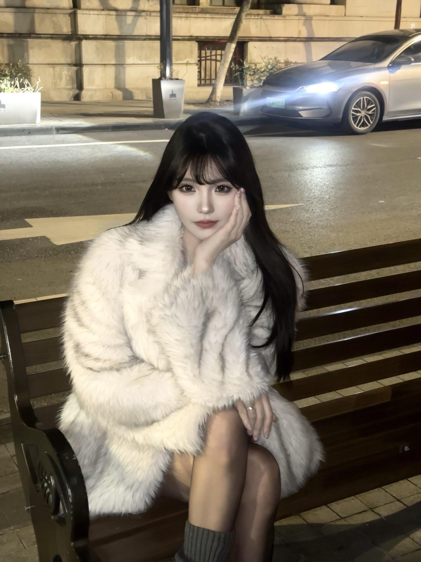 你说你攒了都给我 我还以为是钱呢