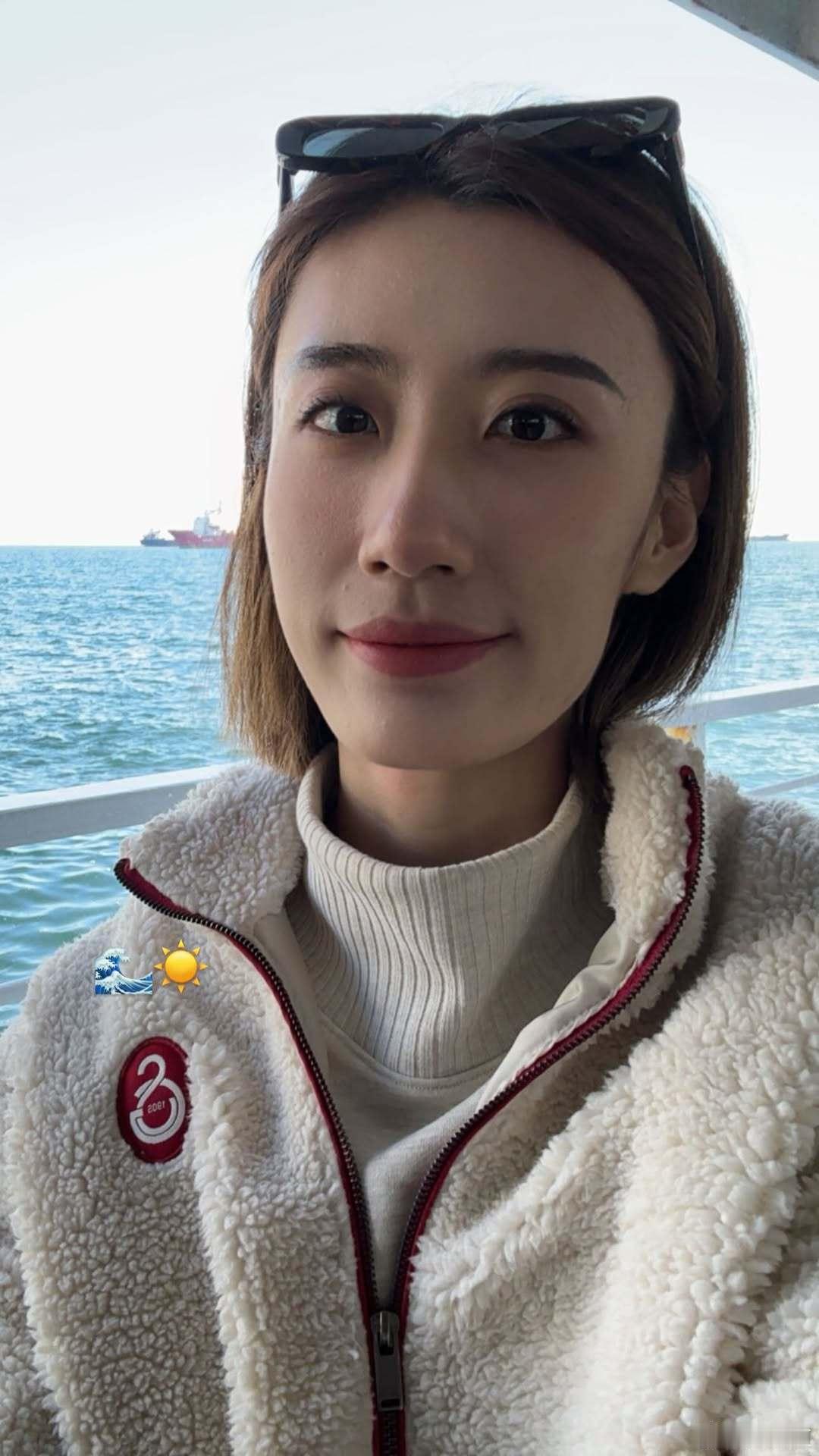 国际排坛动态王媛媛王媛媛在土耳其，无论场上还是场下都适应的非常好中国女排