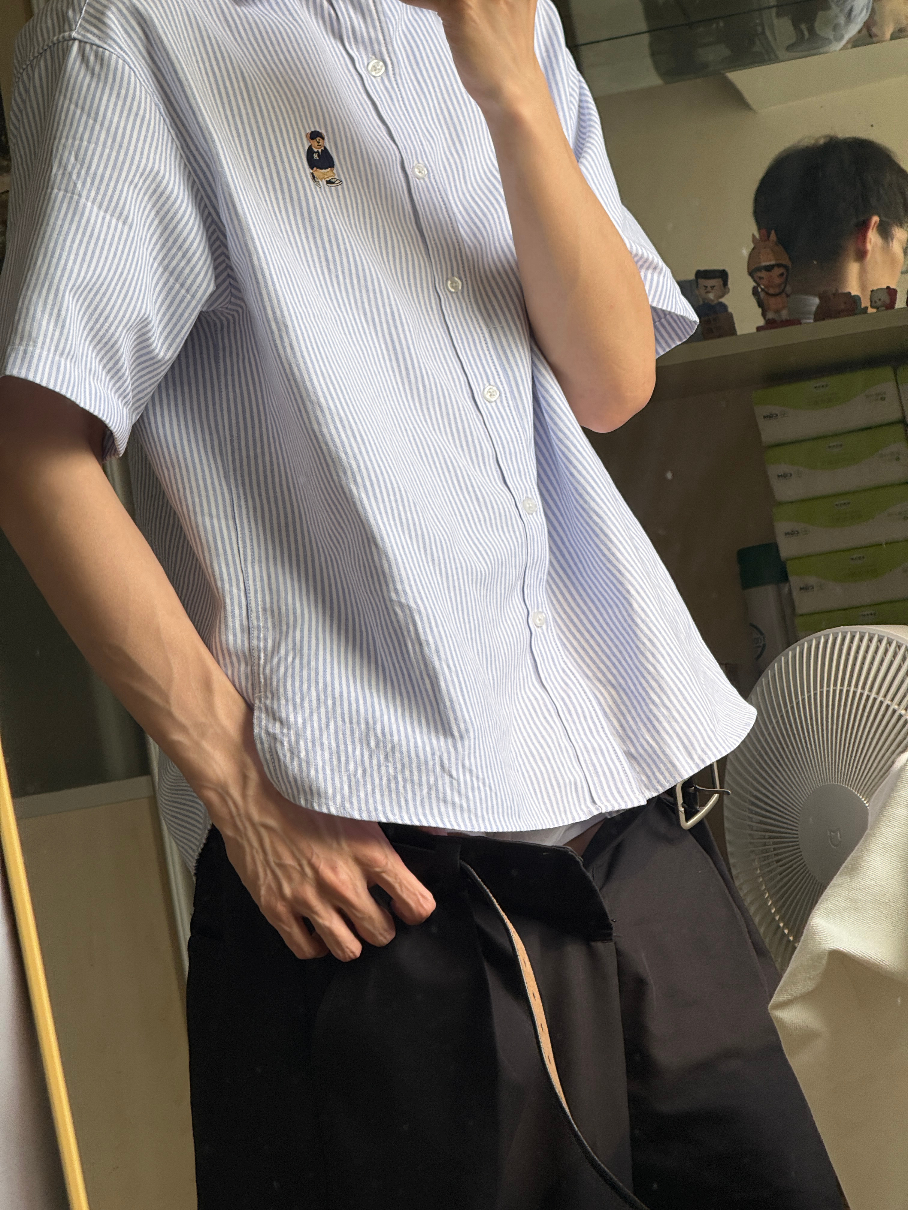 已到家 