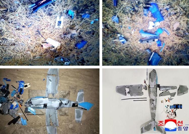 明明李在明有意缓和关系，可朝方为何发射飞行器？

8日，韩国军方探测到朝鲜向东部