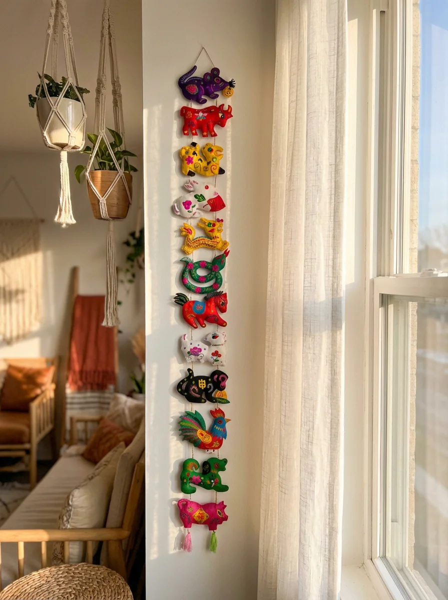 年轻一代几乎没人再学了，很适合做新年礼物