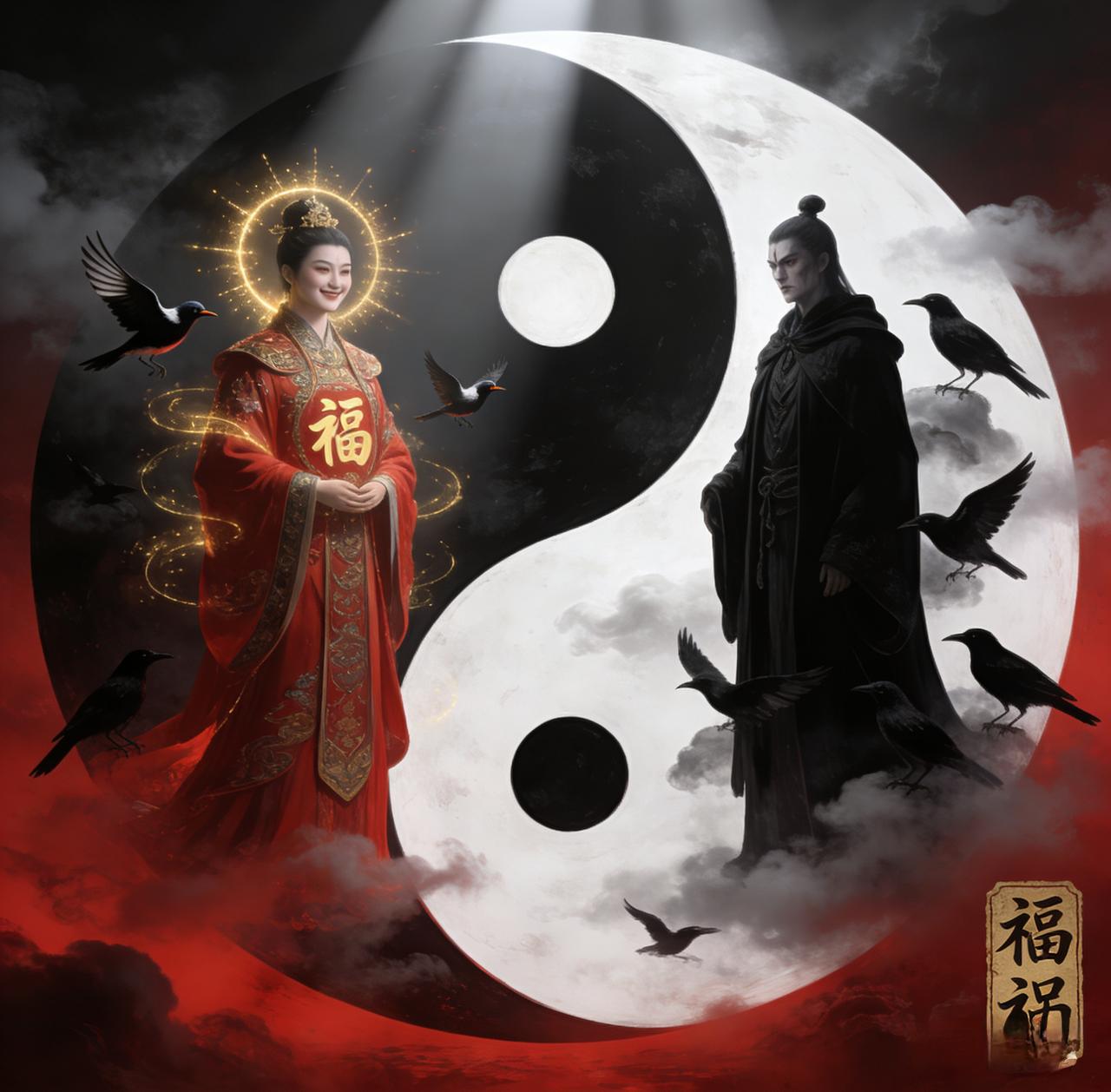 有些话不能乱说，有些事不能乱做，“福祸无门，惟人自召”，言语有灵性，做事有因果，