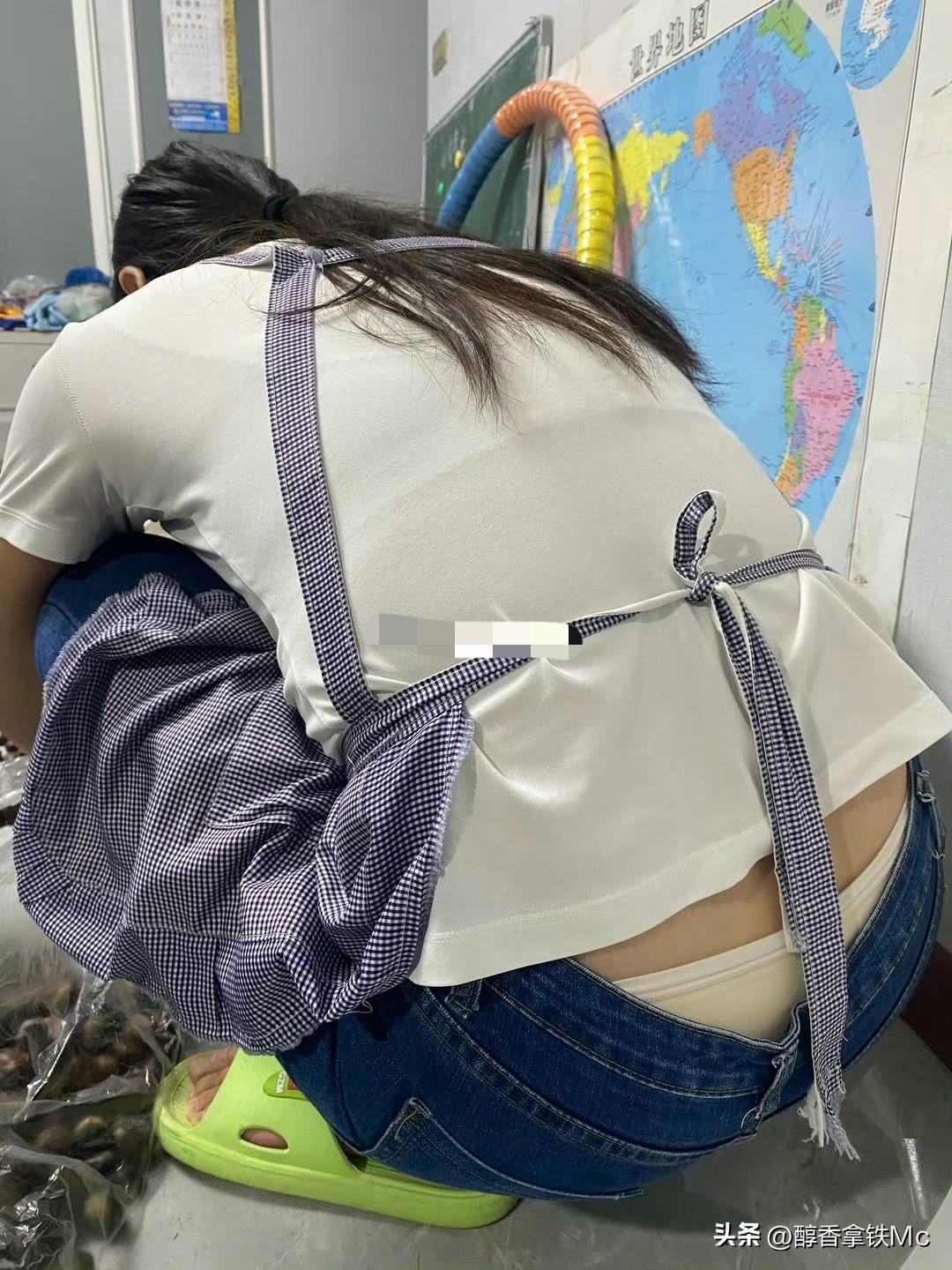 纯棉无痕[笑哭]。