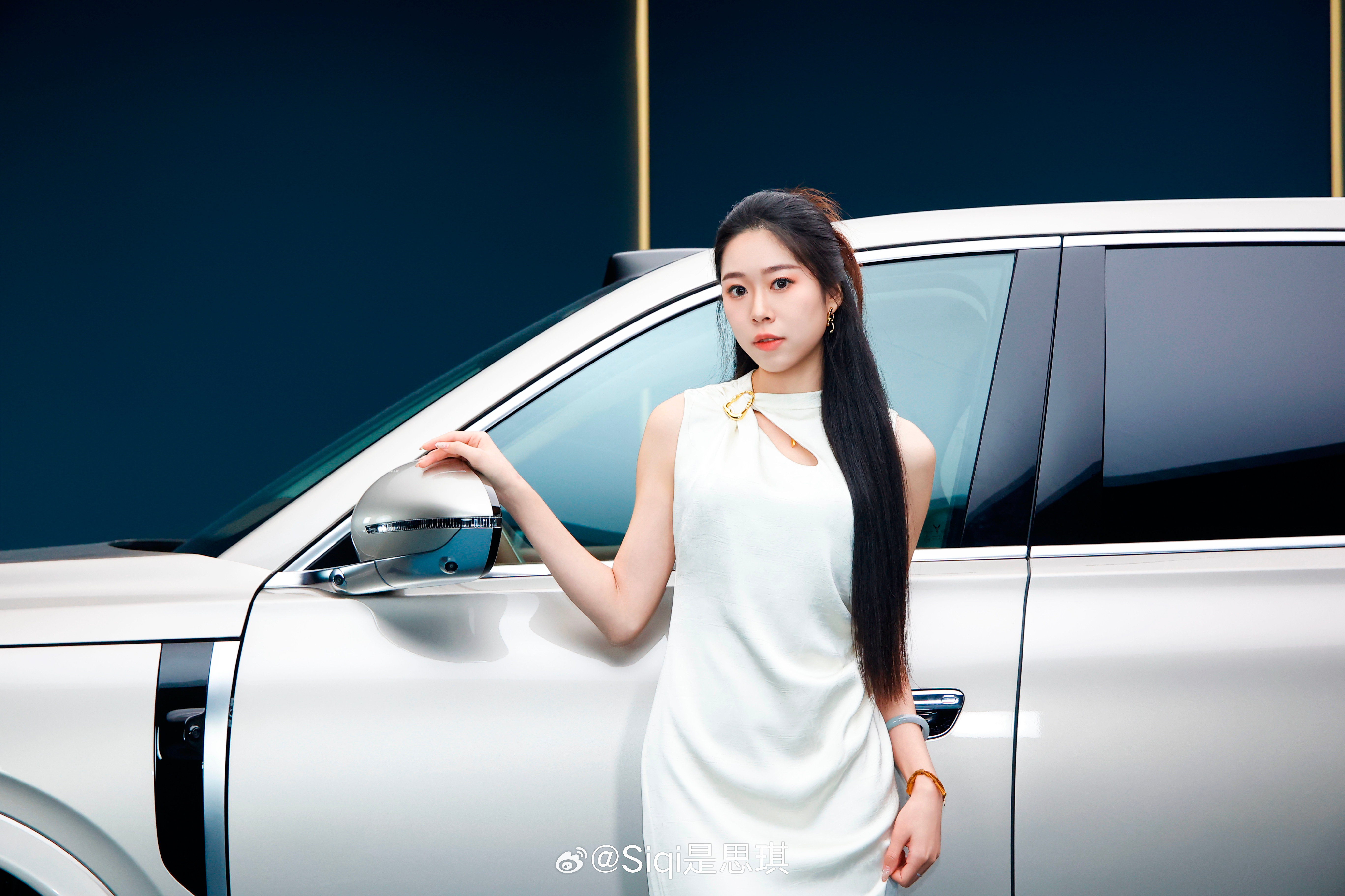 官摄出来了，给库里岚增3张汽车美图岚图泰山库里岚 ​​​