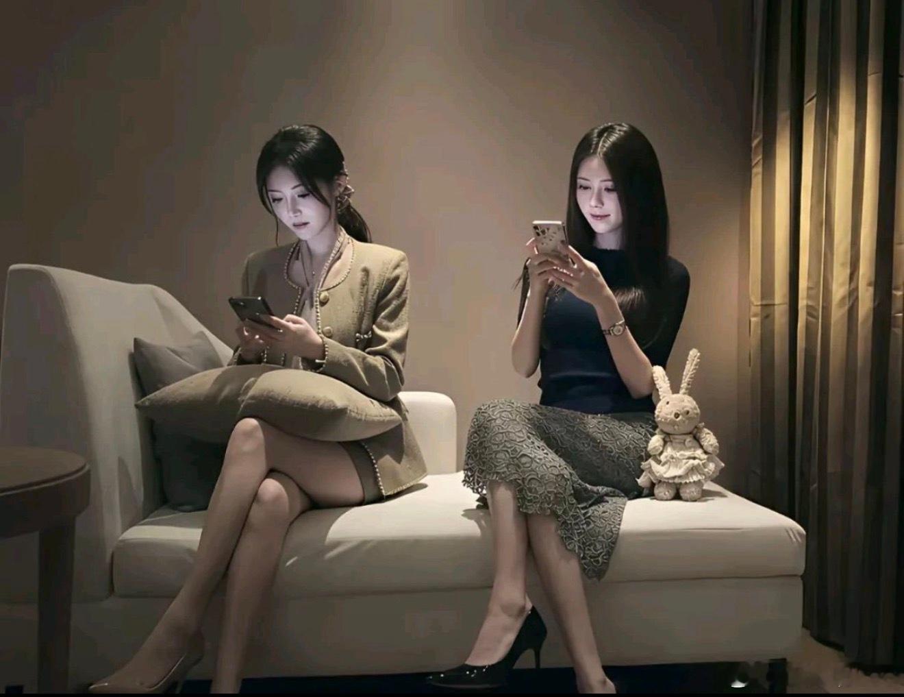 这两个叫啥 
