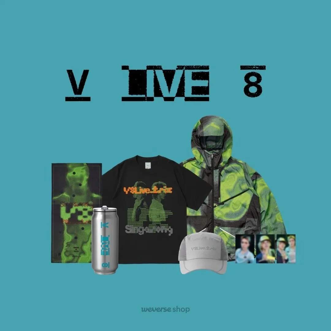 V8官周