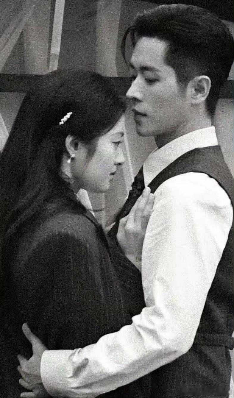 丞磊 徐若晗《玉簟秋》🫘播放量都破3亿了！🔥 民国cp太火了 