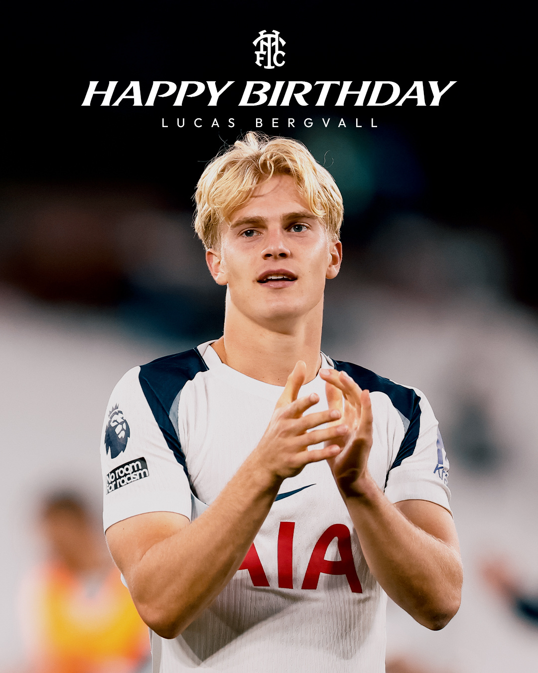 20岁生日快乐！贝里瓦尔🇸🇪 