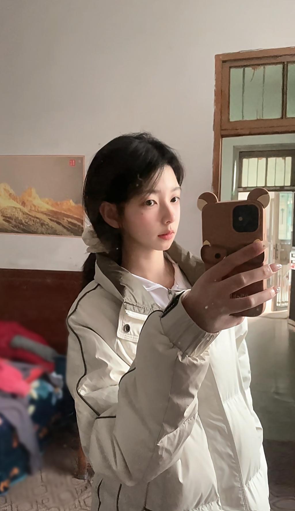 回村的日子。。（最后一张有惊喜！）