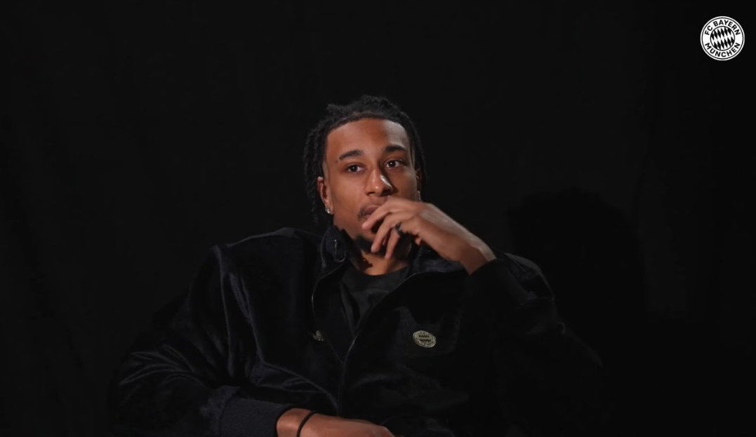 迈克尔·奥利塞谈到欧冠16强对阵亚特兰大的比赛时说：“他们能走到这一步，就是一支