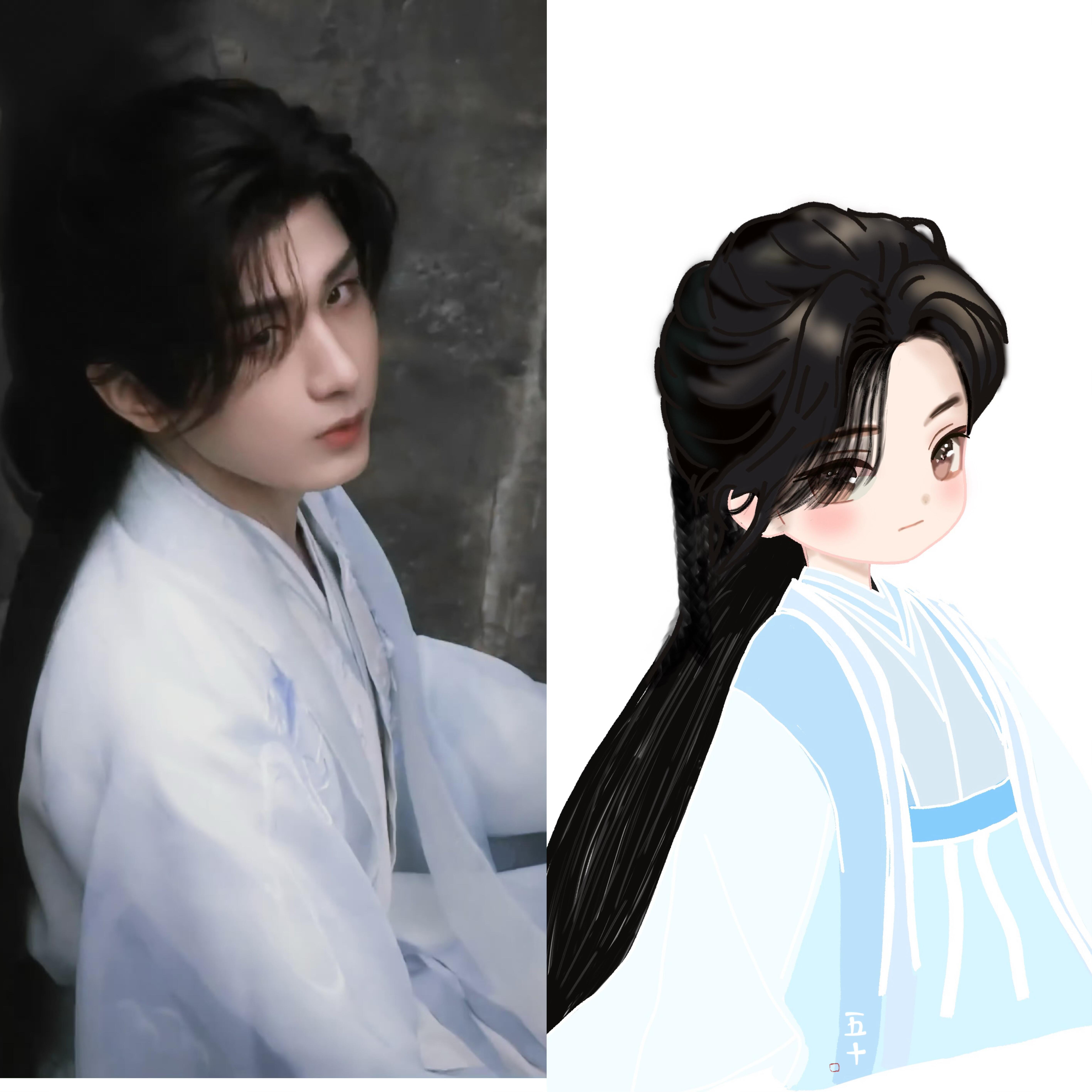 成毅新剧天地剑心质感 真的被成毅新剧《天地剑心》质感惊艳到了，特效用心打戏丝滑，