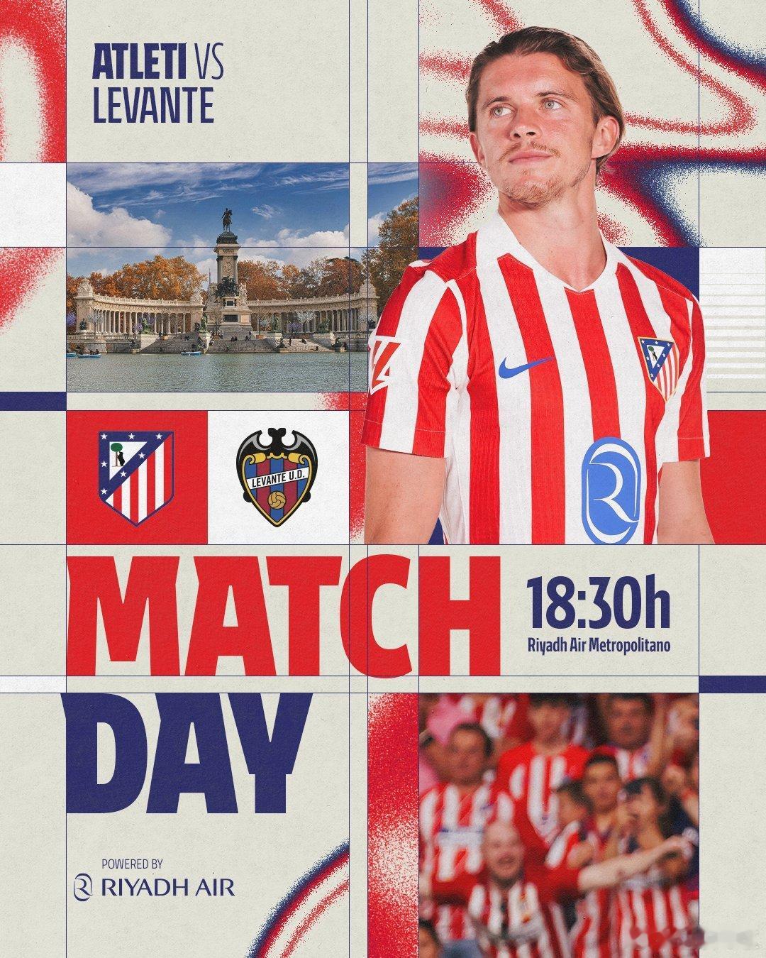 今晚在咪咕解说马德里竞技vs莱万特，明晚英超大直播，曼城vs利物浦，23点开始 