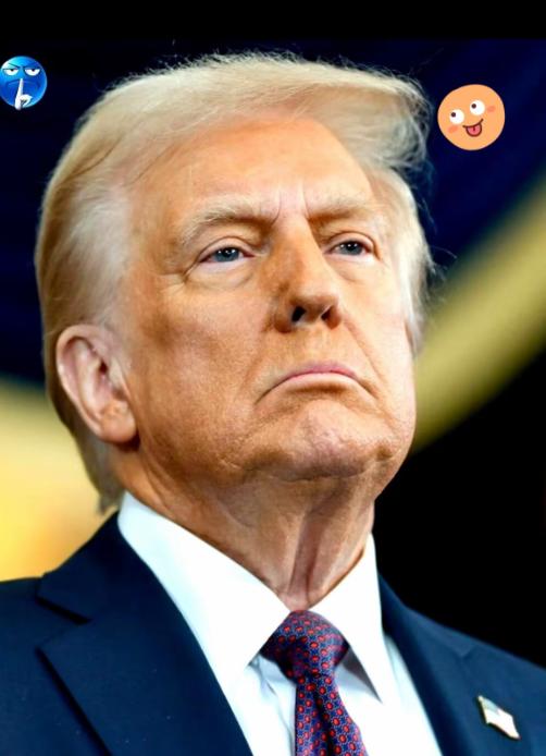 特朗普突然说了句大实话，听得我一愣。他居然公开承认，在AI这事儿上，还得看中国的