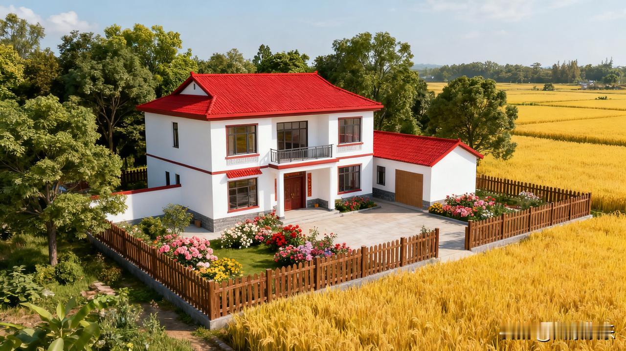 农村建房不住是否值得 农村建房不住是否值得，这事儿得分情况看。
从情感文化角度，