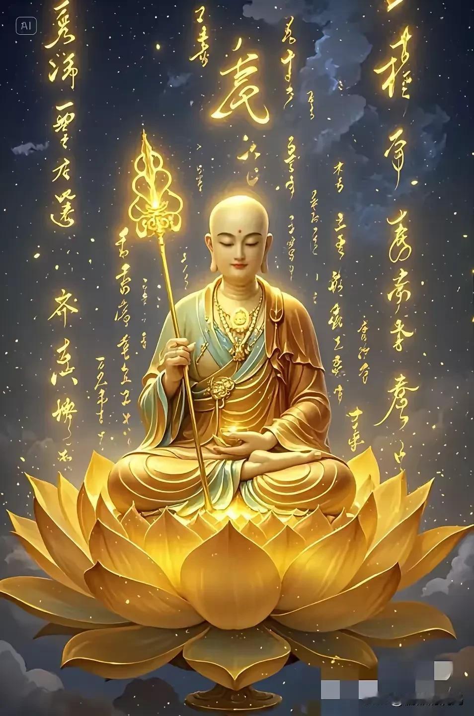 慈悲。怀慈悲心看待世界，对待生活。
[祈祷][祈祷][祈祷]
