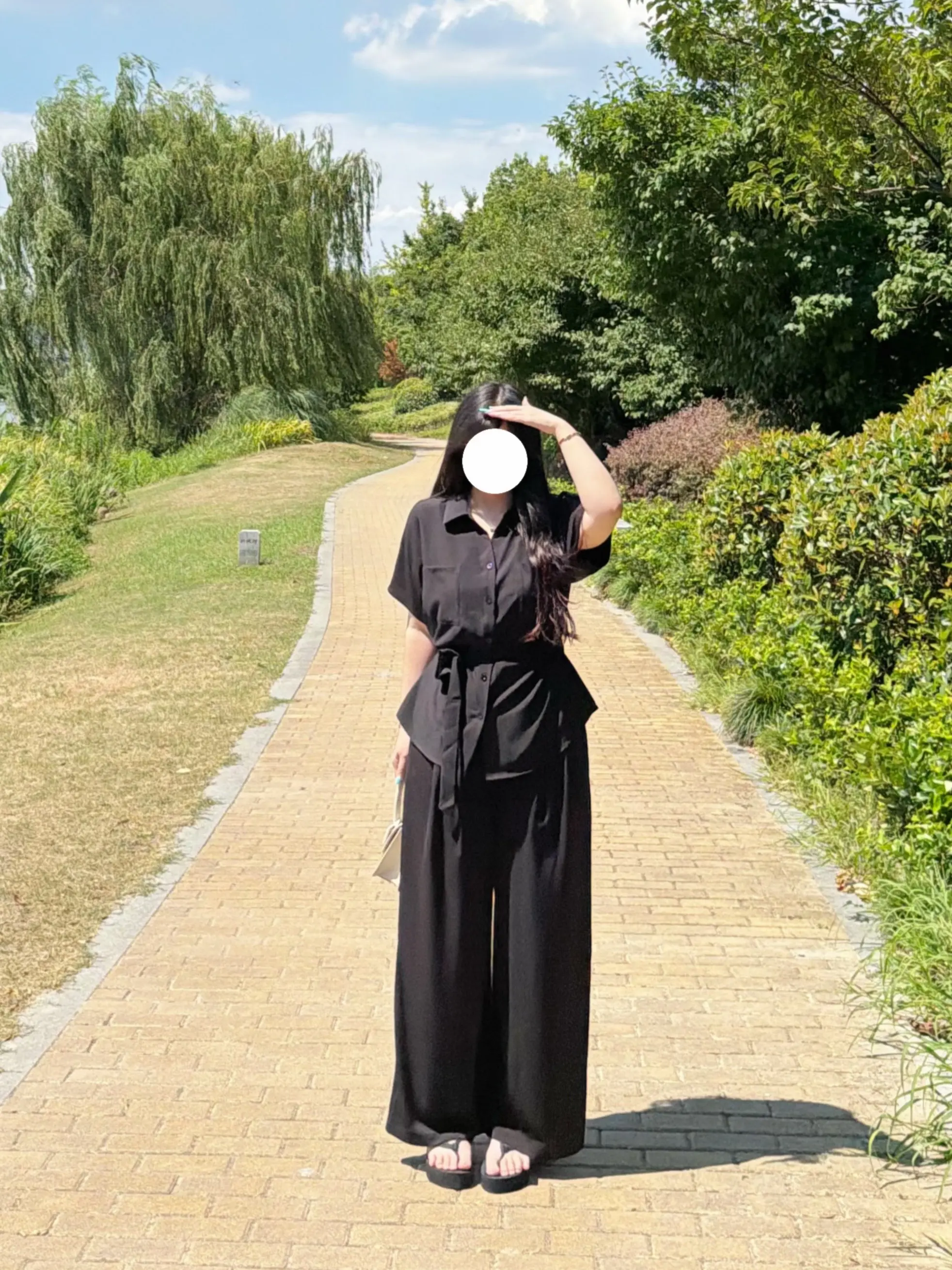 140斤怎么了？微胖姐妹给我大胆穿呀！