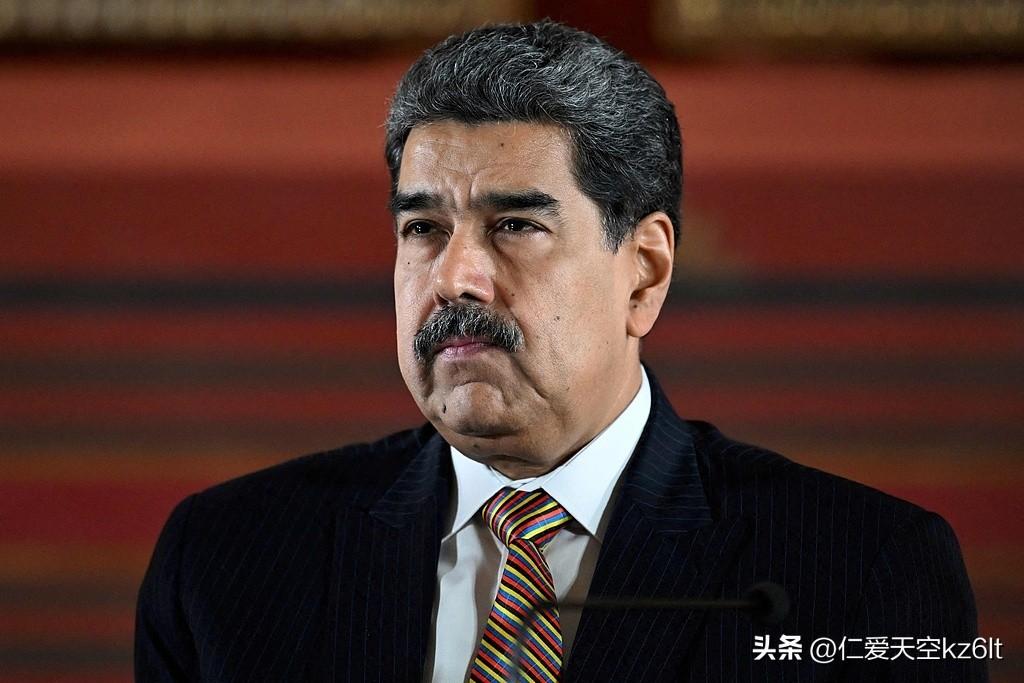 美国对马杜罗的贩毒、毒品恐怖主义相关指控，仅有间接证人证言，没有能够直接证实马杜