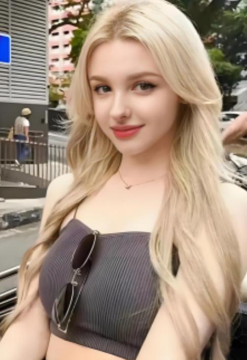 现在乌克兰最大的问题并不是战后重建，而是战后的乌克兰女性极有可能连一个靠谱的男人