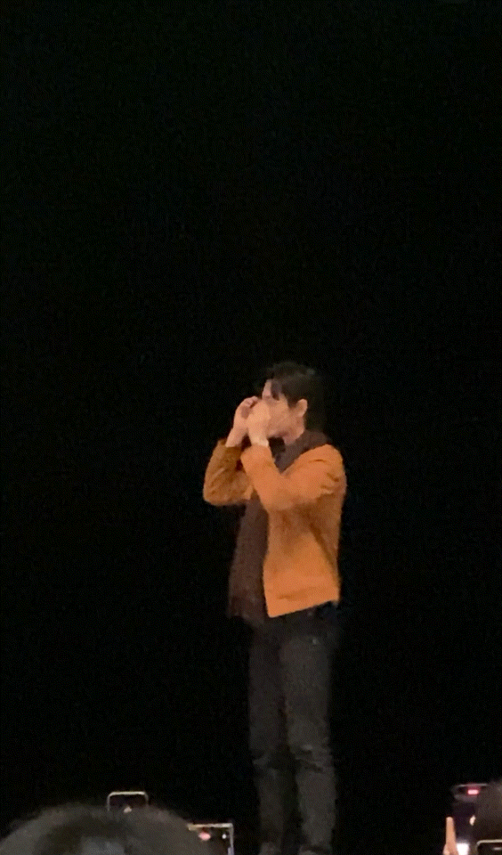 看过肖战主演话剧《如梦之梦》的，举个手？好怀念那三年，21、22、23这三年是美
