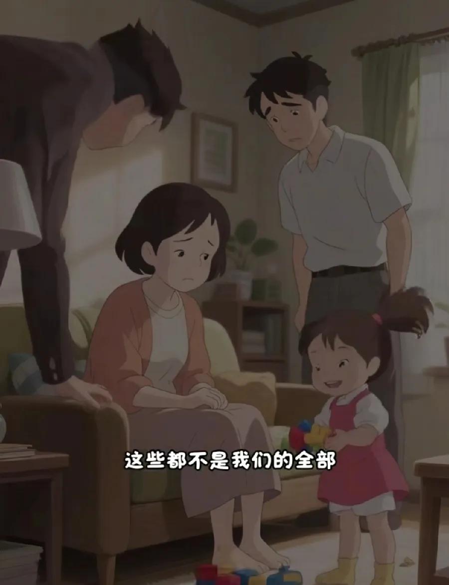小芸生了个大胖小子，全家人都乐开了花。婆婆从乡下赶来帮忙照顾孩子，本是一片好心，