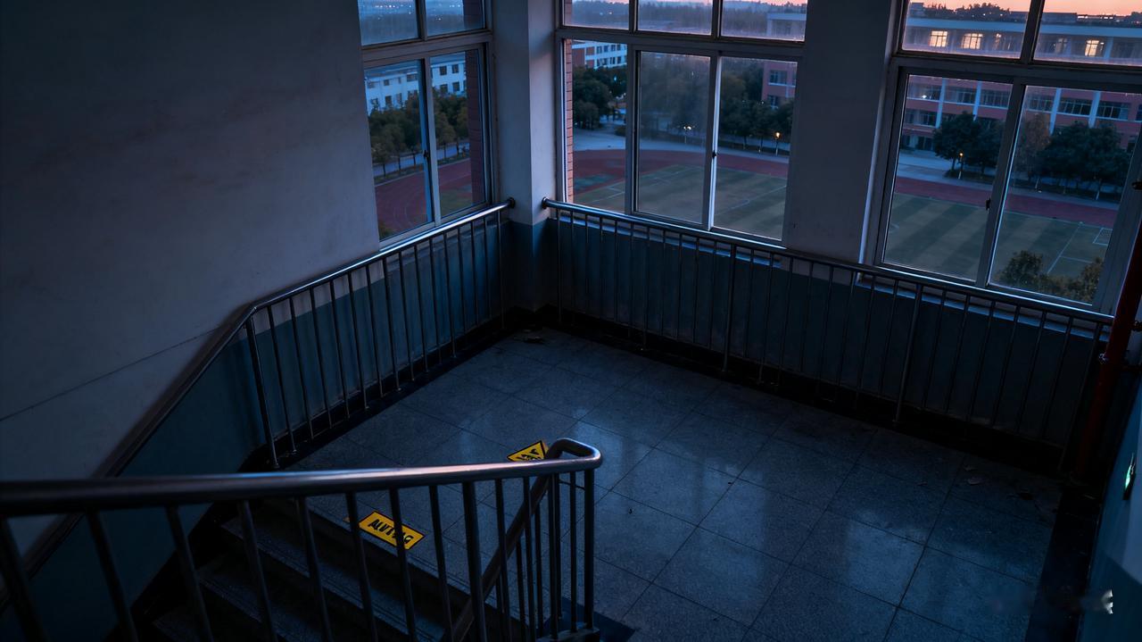 烟台一高校女生校内坠亡引争议！家属质疑救援延误，校方回应来了
 
2025年10