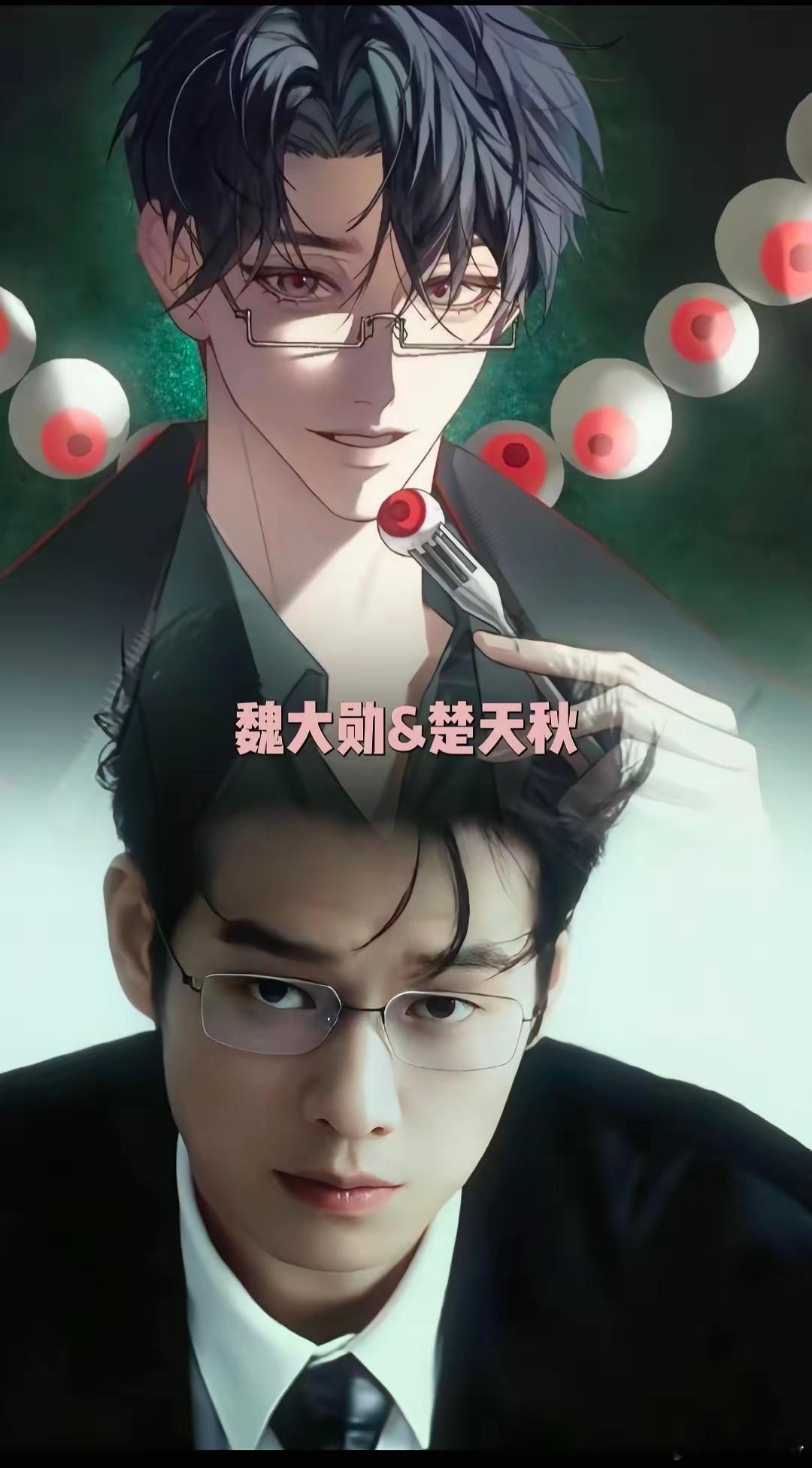 平时追剧，路透图要么是演员的绝美侧颜，要么是片场的搞笑花絮结果到了《十日终焉》这