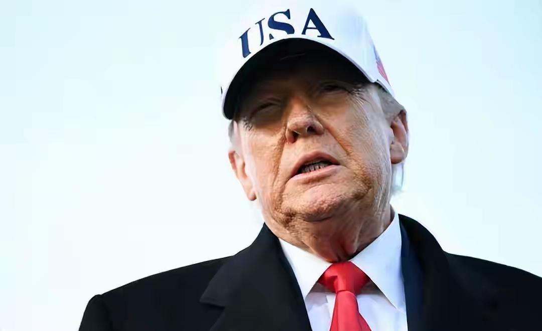 收到特朗普战书的欧洲八国，没想到中方会替他们仗义执言