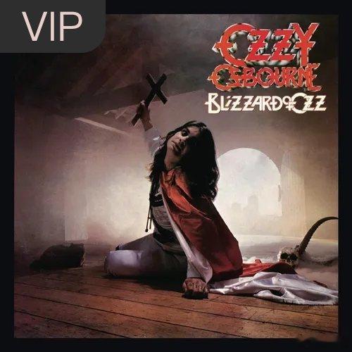 分享单曲 Crazy Train (Remastered) (