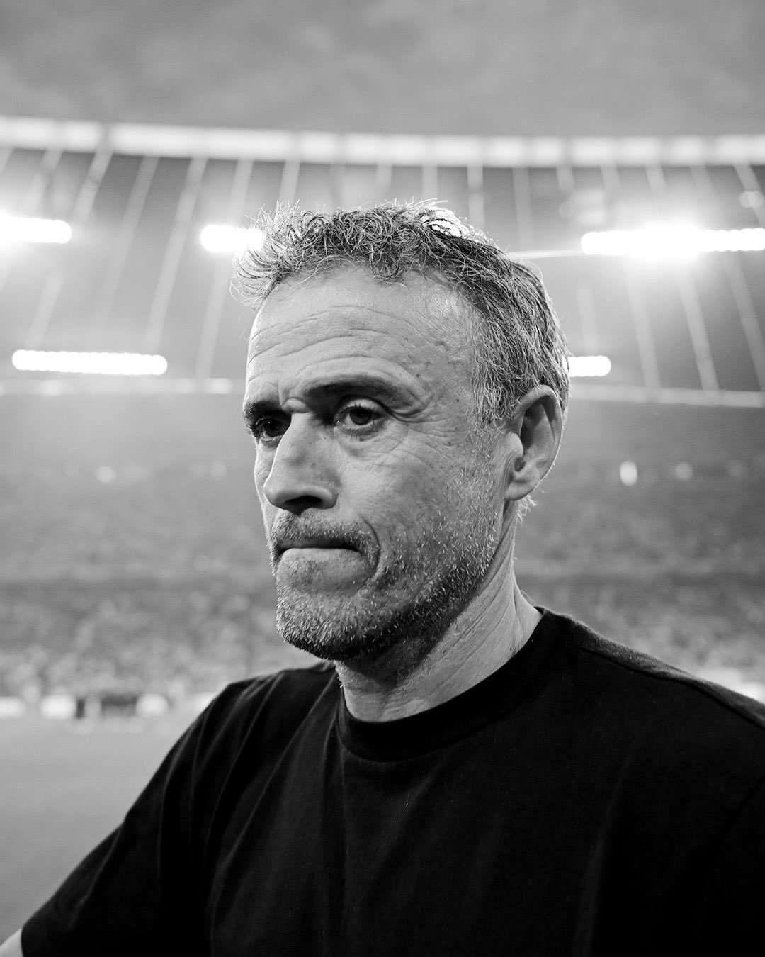 巴黎圣日耳曼  我们会重整旗鼓摩纳哥1-0巴黎圣日耳曼