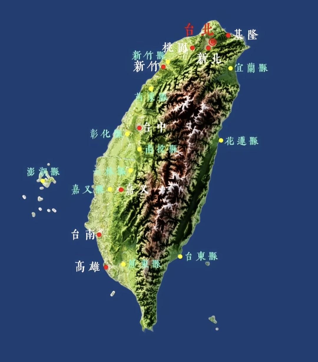 一旦台湾宣布“独立”，中国大陆会不会立即动手解放？其实，收复与否已经不是台湾能够