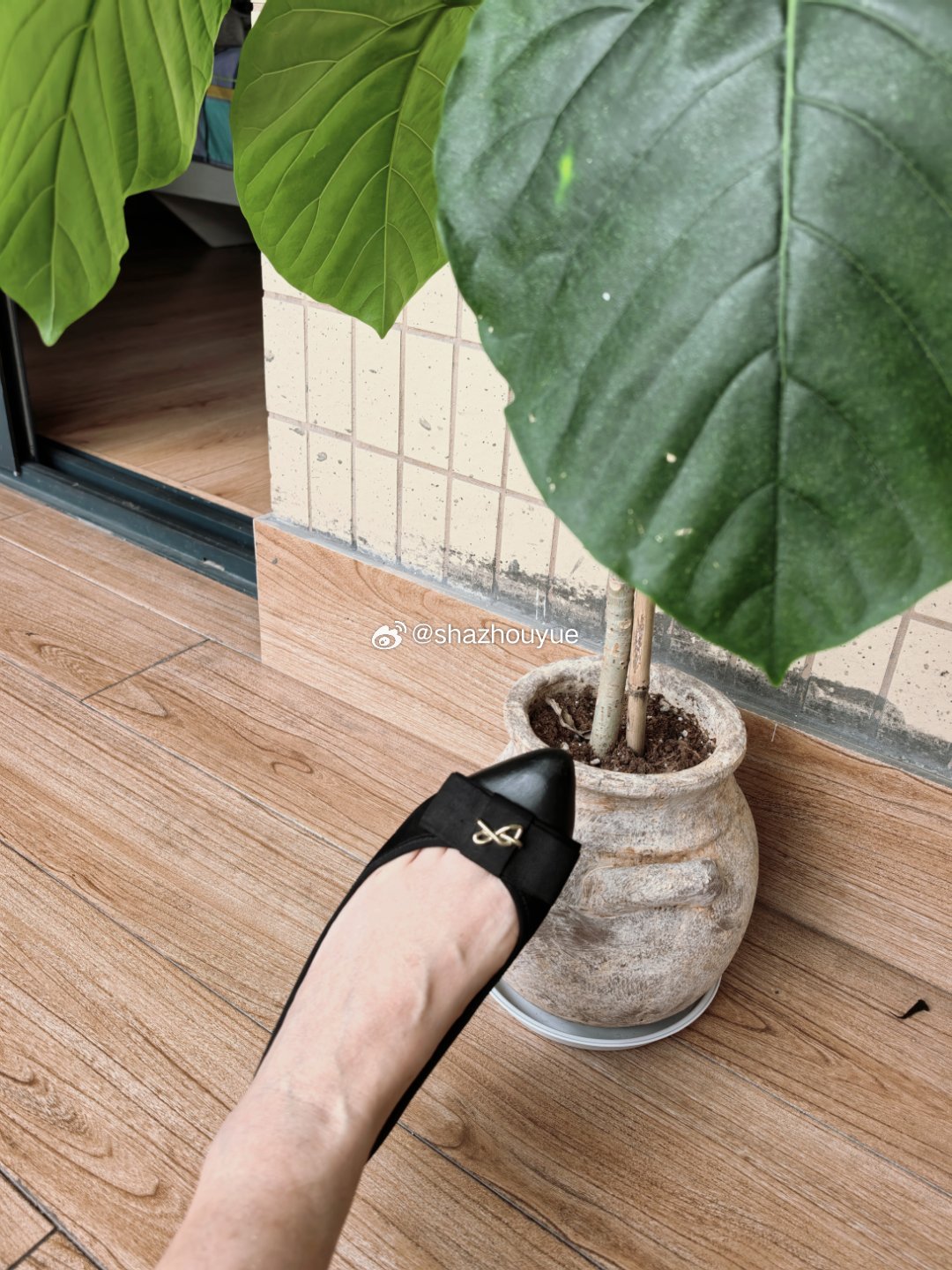 其实我很怀疑鞋子修到这个程度还有什么意义，鞋跟换过，半掌换过，皮垫换过而且牺牲了