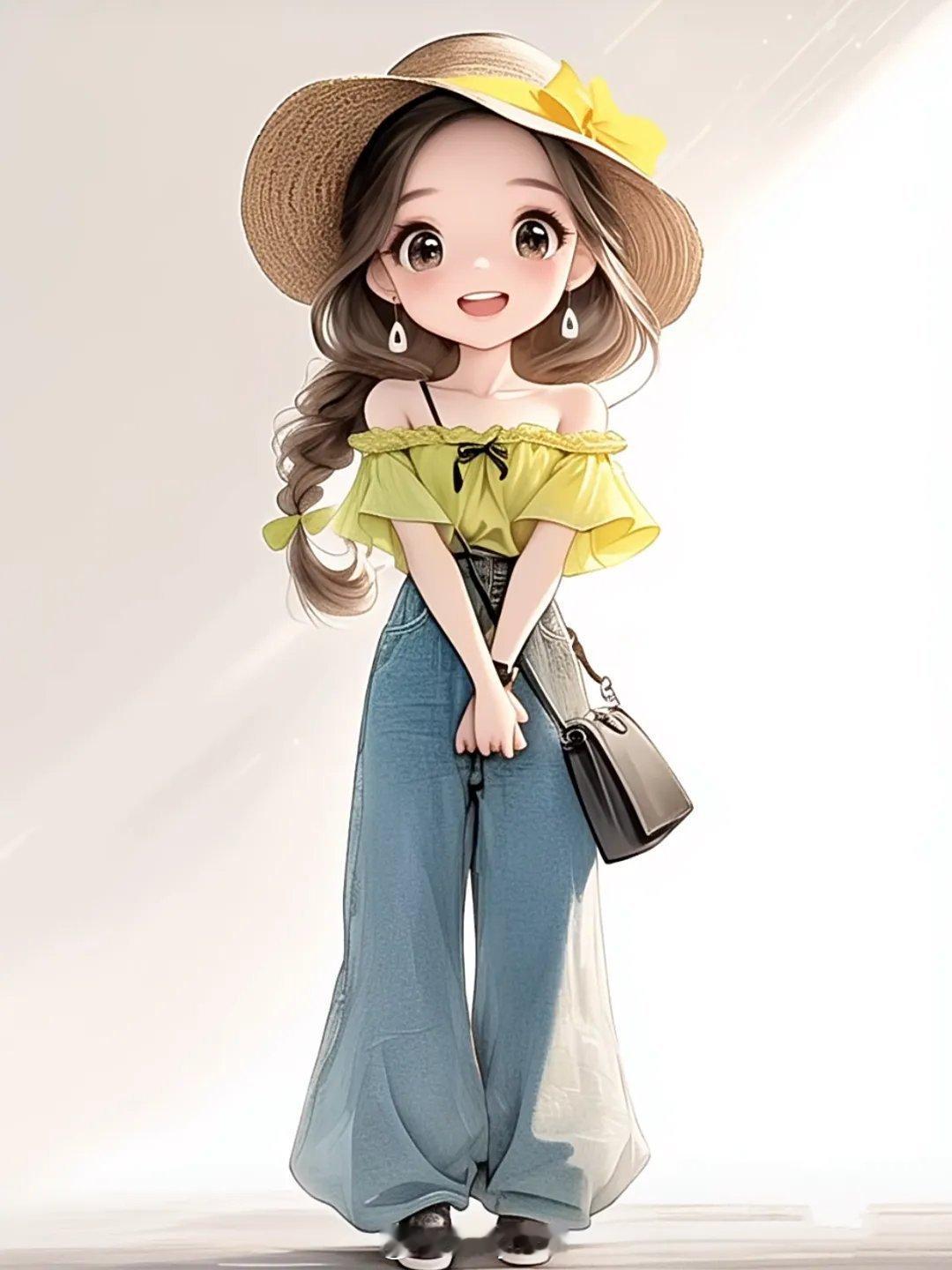 🎐💜｜·͜·˖𝙏𝙤𝙙𝙖𝙮 ᐝ“ 青春是张望世界 成熟是守住自己世界