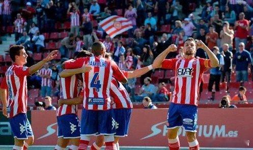 013西甲 西班牙人VS赫罗纳足球       西班牙人本赛季是有些黑马气质在的