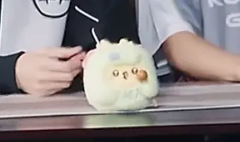 圆滚滚 龙宝在哪里发福呢？ 