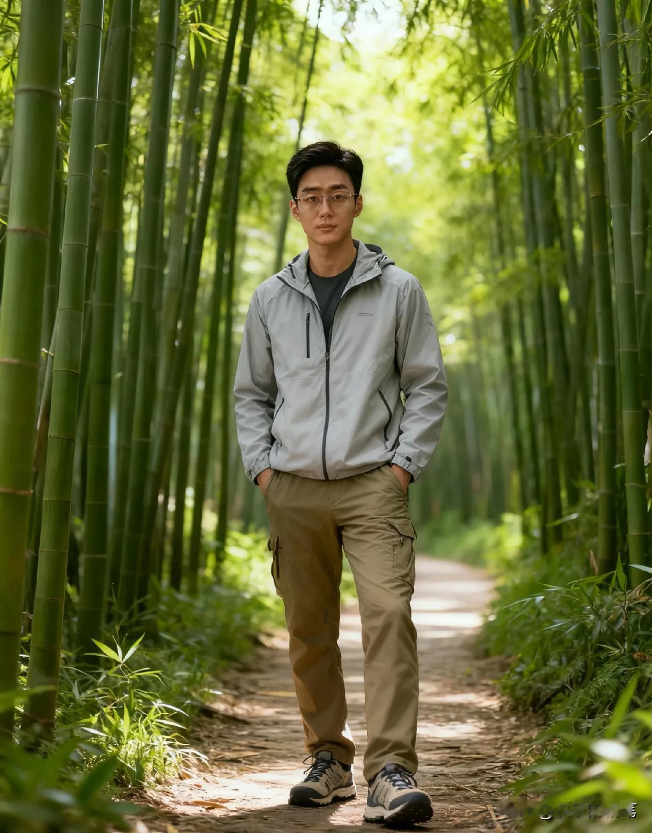 大网红朋友，之前听身边其他朋友聊起你，总说你脑子转得特别快，不管遇上啥事儿都能很