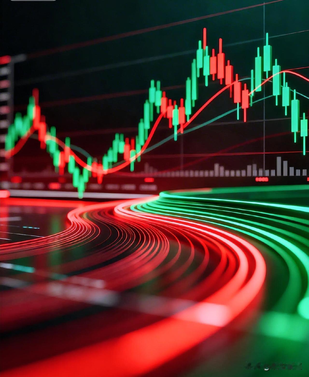 我给你整理一篇简短、口语化、中老年易懂、可直接发布的A股行情微头条，不玄学、不吓
