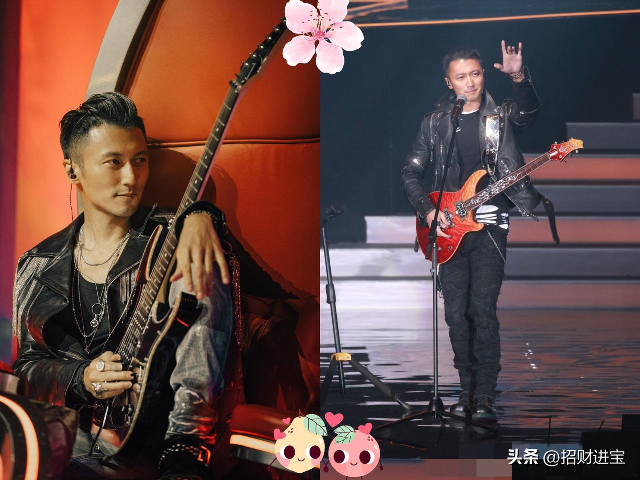谢贤离世后，谢霆锋的葬礼请柬，成了港圈最无解的人情死局
谢贤老爷子的告别仪式还没