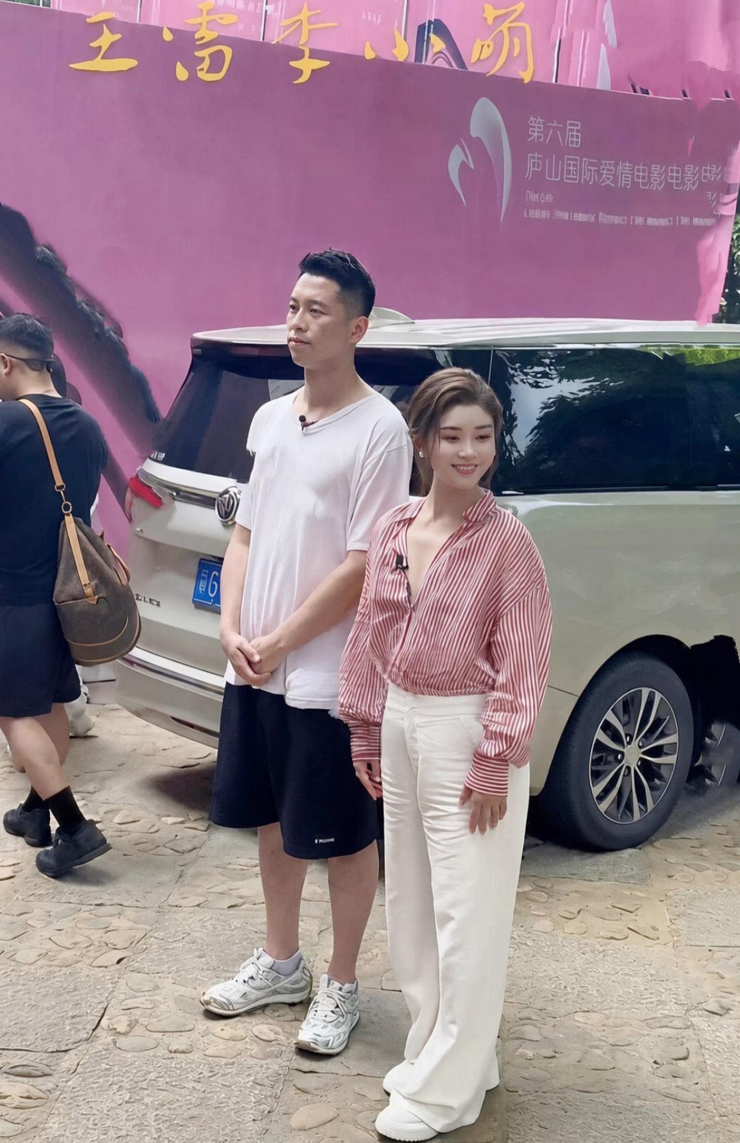 草率了，以前做梦都想取回家的女人，真人好小只啊，大家应该能一眼就看出吧爆料 爆料