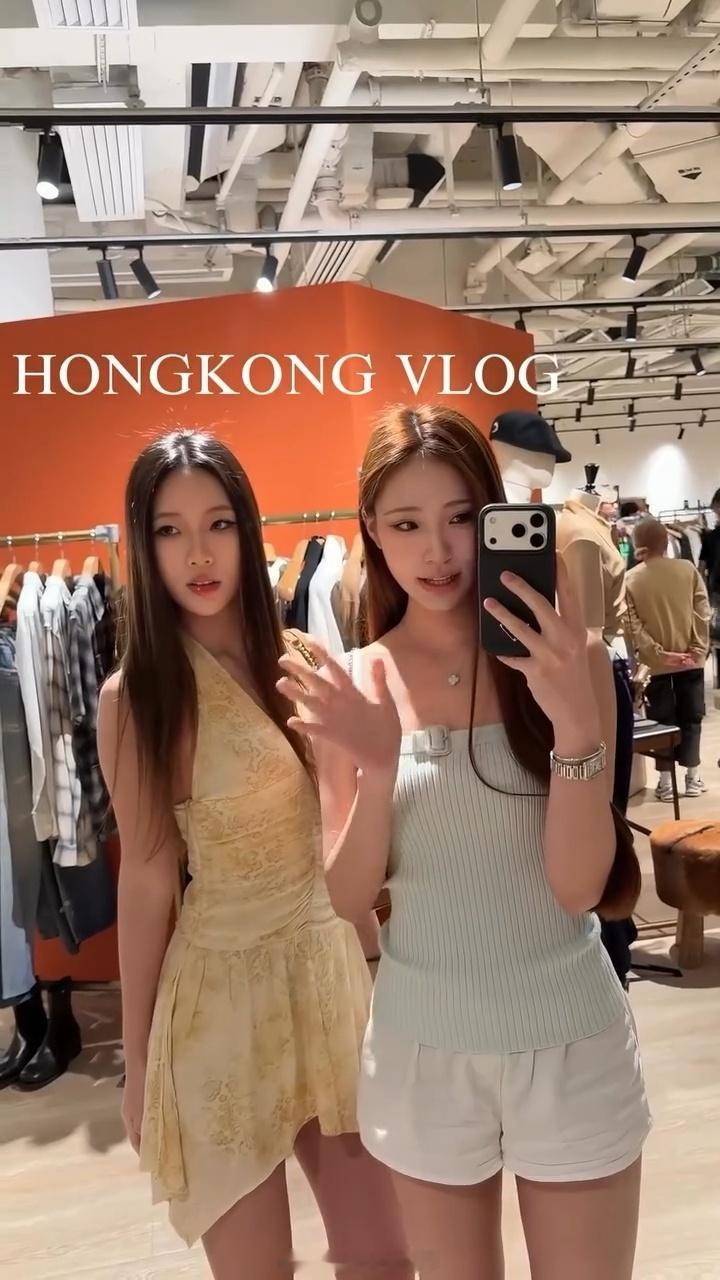 小S与两女儿共创vlog小S与两女儿共创旅行vlog 小S与两女儿共创vlog，