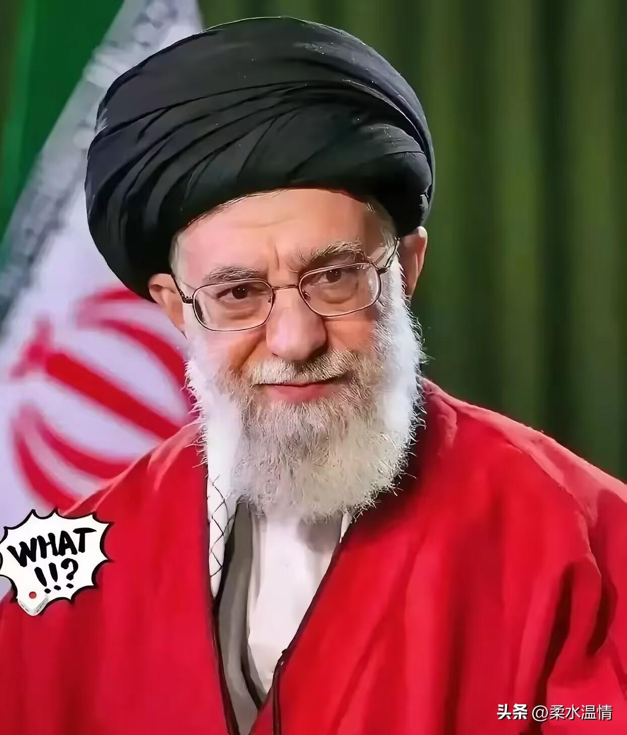 伊朗传来新消息！
2026年3月8日，伊朗专家会议成员阿亚图拉·穆扎法里宣布，选