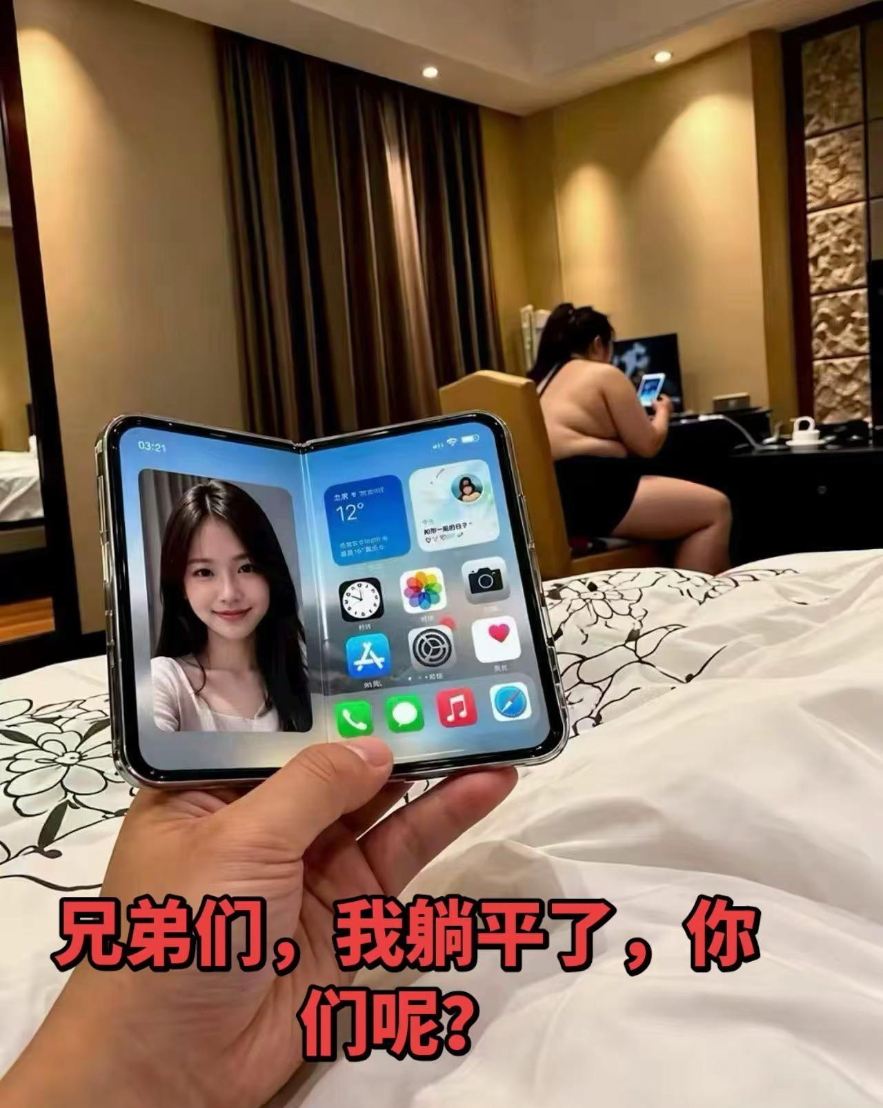 做人一定要有梦想 如果没有梦想，跟咸鱼有什么区别？😂😂